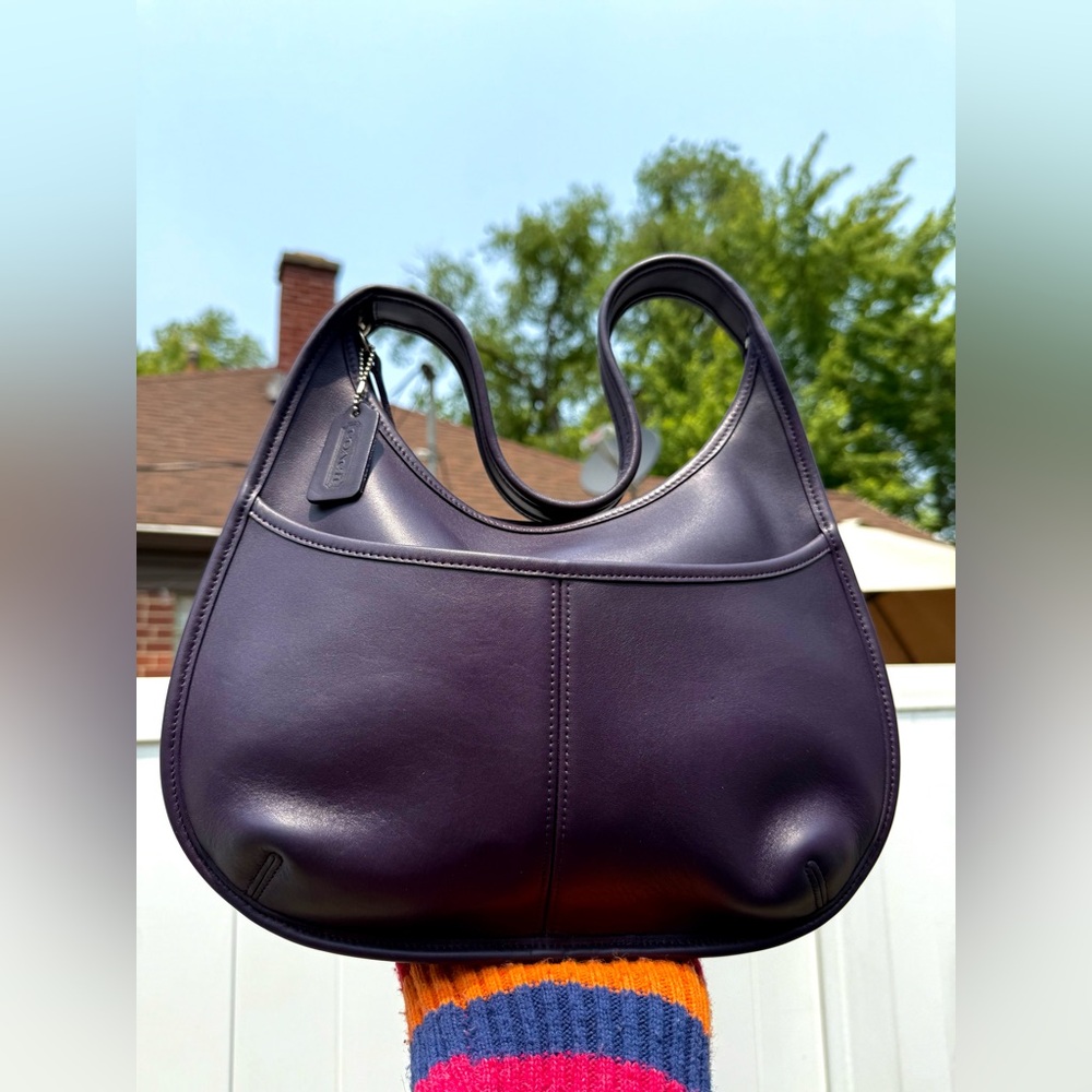 ‼️SOLD‼️Vintage Coach Ergo 9033 Ink
